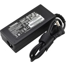 Зарядное устройство для ноутбука Toshiba 19V 3.4A TS-744 (5.5*2.5)