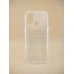 Силіконовий чохол WS для OnePlus Nord N100 (Прозорий) Силіконовий чохол WS для OnePlus Nord N100 (Прозорий)