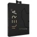 Защитное стекло iLera DeLuxe Incognito Apple iPhone 15 Pro Max (Black) iLInDL15PrMx Защитное стекло iLera DeLuxe Incognito Apple iPhone 15 Pro Max (Black) iLInDL15PrMx