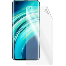 Защитная плёнка Hydrogel HD Xiaomi Mi10 (передняя)