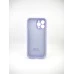 Силіконовий чохол Original RoundCam для Apple iPhone 13 Pro Max (43) Glycine Силіконовий чохол Original RoundCam для Apple iPhone 13 Pro Max (43) Glycine