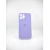 Силіконовий чохол Original RoundCam для Apple iPhone 13 Pro Max (43) Glycine Силіконовий чохол Original RoundCam для Apple iPhone 13 Pro Max (43) Glycine