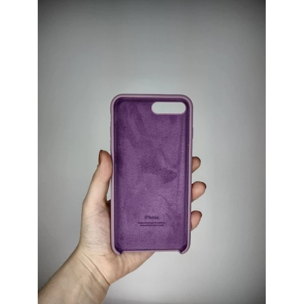 Силикон Original Case Apple iPhone 7 Plus / 8 Plus (01)