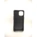 Чехол Armor UAG Monarch Pro Leather with MagSafe Apple iPhone 15 (Чёрный) Чехол Armor UAG Monarch Pro Leather with MagSafe Apple iPhone 15 (Чёрный)