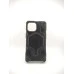 Чехол Armor UAG Monarch Pro Leather with MagSafe Apple iPhone 15 (Чёрный) Чехол Armor UAG Monarch Pro Leather with MagSafe Apple iPhone 15 (Чёрный)
