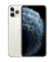 Мобильный телефон Apple iPhone 11 Pro 256Gb (Silver) (Grade A-) 100% Б/У