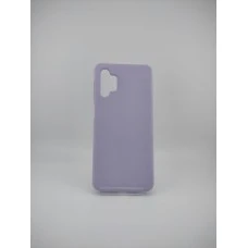 Силикон Original 360 Case Samsung Galaxy A13 (Фиалковый)