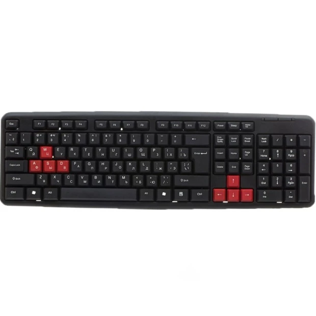 Клавиатура KB-07X