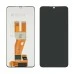 Дисплей для Samsung A055F Galaxy A05 (2022) с чёрным тачскрином Service Pack Дисплей для Samsung A055F Galaxy A05 (2022) с чёрным тачскрином Service Pack