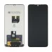 Дисплей для Samsung A057F Galaxy A05S (2022) с чёрным тачскрином Service Pack Дисплей для Samsung A057F Galaxy A05S (2022) с чёрным тачскрином Service Pack