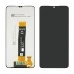 Дисплей для Samsung A127F Galaxy A12S (2021) с чёрным тачскрином Service Pack Дисплей для Samsung A127F Galaxy A12S (2021) с чёрным тачскрином Service Pack