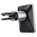 Автодержатель Borofone BH43 Magnetic Magsafe (Серебро) Автодержатель Borofone BH43 Magnetic Magsafe (Серебро)