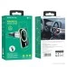 Автодержатель Borofone BH43 Magnetic Magsafe (Серебро) Автодержатель Borofone BH43 Magnetic Magsafe (Серебро)
