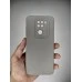 Силикон Original ShutCam Xiaomi Redmi Note 9S / Note 9 Pro (Серый)