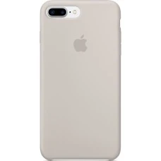 Силикон Original Case Apple iPhone 7 Plus / 8 Plus (16) Stone