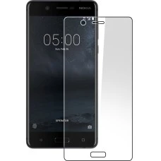 Защитное стекло Nokia 5
