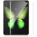 Плівка Silicone 360 ° 3 in 1 Samsung Galaxy Fold (прозора) Плівка Silicone 360 ° 3 in 1 Samsung Galaxy Fold (прозора)