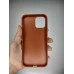 Силикон HDD YSL Apple iPhone 12 Pro Max (Коричневый) Силикон HDD YSL Apple iPhone 12 Pro Max (Коричневый)