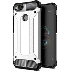 Чехол Armor Case Xiaomi Mi5x / Mi A1 (белый)