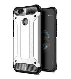 Чехол Armor Case Xiaomi Mi5x / Mi A1 (белый)