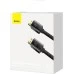 Кабель Baseus High Definition HDMI - HDMI 3m 8K CAKGQ-L01
