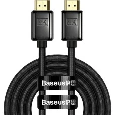 Кабель Baseus High Definition HDMI - HDMI 3m 8K CAKGQ-L01