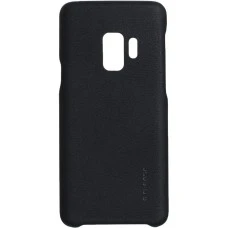 Накладка G-case Noble Samsung S9 (черный)
