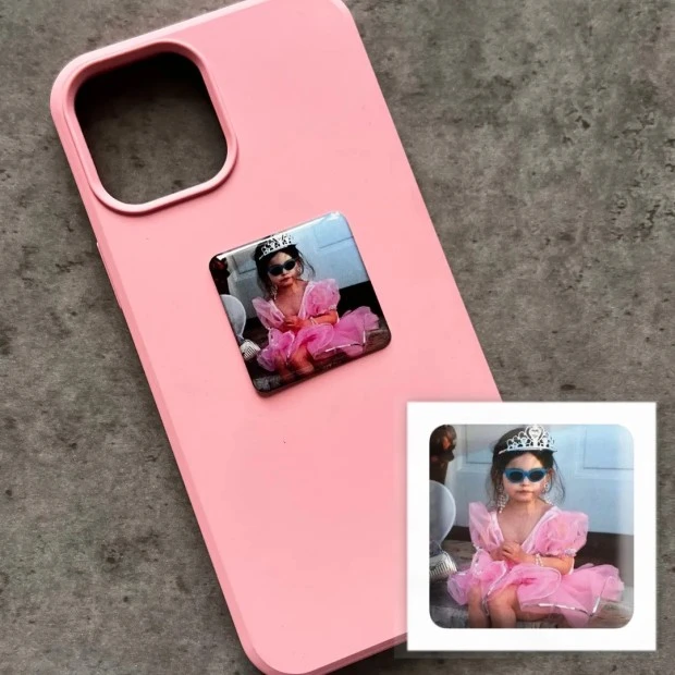 3D-стікер 