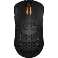 Мышь беспроводная игровая Hator Stellar Pro (HTM-550) (Чёрный)