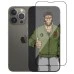 Защитное стекло 5D Welement Dustproof HD Apple iPhone 13 / 13 Pro / 14 / 16E Black Защитное стекло 5D Welement Dustproof HD Apple iPhone 13 / 13 Pro / 14 / 16E Black