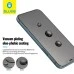 Защитное стекло 5D Welement Dustproof HD Apple iPhone 13 / 13 Pro / 14 / 16E Black Защитное стекло 5D Welement Dustproof HD Apple iPhone 13 / 13 Pro / 14 / 16E Black