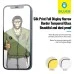 Защитное стекло 5D Welement Dustproof HD Apple iPhone 13 / 13 Pro / 14 / 16E Black Защитное стекло 5D Welement Dustproof HD Apple iPhone 13 / 13 Pro / 14 / 16E Black