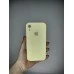 Силикон Original RoundCam Case Apple iPhone XR (51) Mellow Yellow Силикон Original RoundCam Case Apple iPhone XR (51) Mellow Yellow