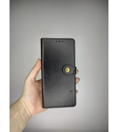 Чохол-книжка Leather Book Gallant Samsung Galaxy A54 (Чорний)