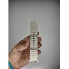 Ремешок Ocean Band Apple Watch 42 / 44 / 45 / 49 mm (16) Stone