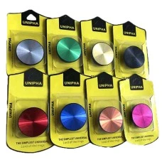 Холдер Popsocket Unipha Metal