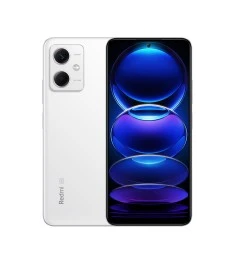 Мобильный телефон Xiaomi Redmi Note 12 Pro 4G 6/128gb NFC Int (Polar White)