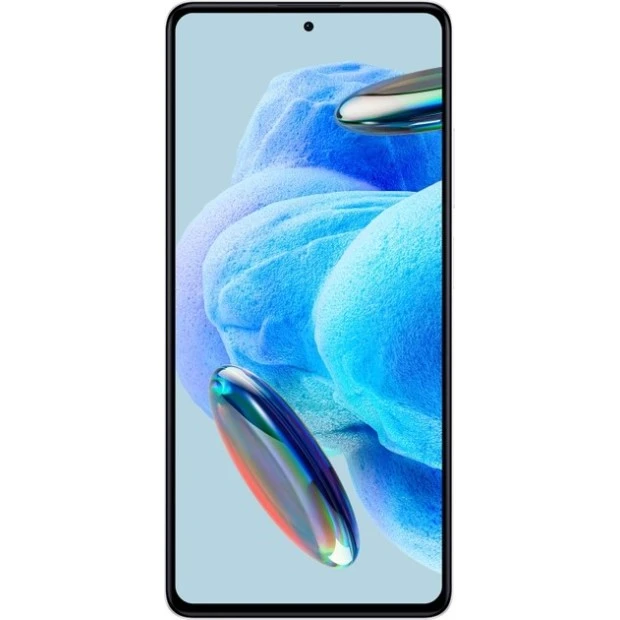 Мобильный телефон Xiaomi Redmi Note 12 Pro 4G 6/128gb NFC Int (Polar White)