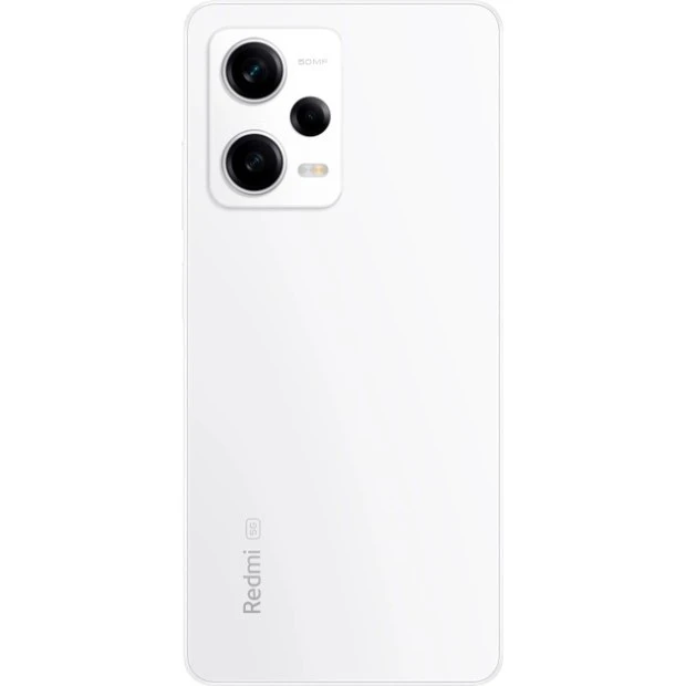 Мобильный телефон Xiaomi Redmi Note 12 Pro 4G 6/128gb NFC Int (Polar White)