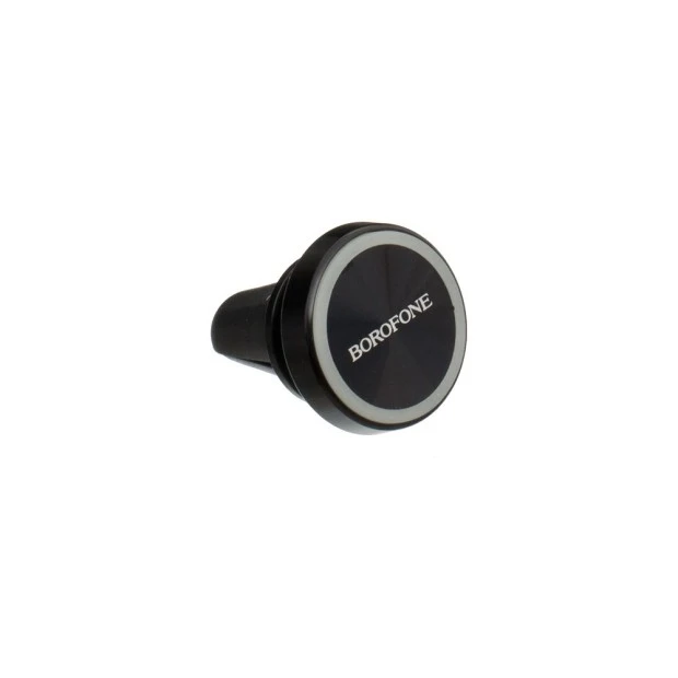 Автотримач Borofone BH6 Magnetic (Чорний)