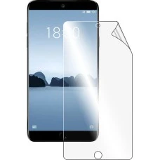 Захисна плівка Hydrogel HD Meizu M15 Lite (передня)