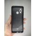 Чохол-кейс Ring Serge Armor для Xiaomi Redmi 12C  /  11A (ShutCam) (Синій)