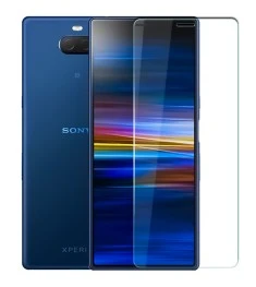 Защитное стекло 3D Sony Xperia 10 L4113 Transparent