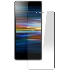 3D Стекло Sony Xperia L3 L4312 Transparent