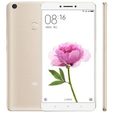 Мобильный телефон Xiaomi Mi Max 2 4/64Gb (Gold)