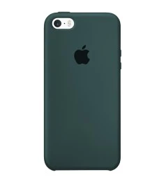 Силикон Original Case Apple iPhone 5 / 5S / SE (69)