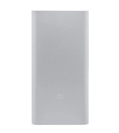Внешний аккумулятор Xiaomi Mi Power Bank 3 10000mAh 18W Fast Charge Silver (PLM1..
