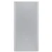 Зовнішній акумулятор Xiaomi Mi Power Bank 3 10000mAh 18W Fast Charge Silver (PLM13ZM / VXN4274GL) Зовнішній акумулятор Xiaomi Mi Power Bank 3 10000mAh 18W Fast Charge Silver (PLM13ZM / VXN4274GL)