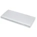 Зовнішній акумулятор Xiaomi Mi Power Bank 3 10000mAh 18W Fast Charge Silver (PLM13ZM / VXN4274GL) Зовнішній акумулятор Xiaomi Mi Power Bank 3 10000mAh 18W Fast Charge Silver (PLM13ZM / VXN4274GL)