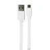Зовнішній акумулятор Xiaomi Mi Power Bank 3 10000mAh 18W Fast Charge Silver (PLM13ZM / VXN4274GL) Зовнішній акумулятор Xiaomi Mi Power Bank 3 10000mAh 18W Fast Charge Silver (PLM13ZM / VXN4274GL)